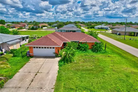4119 11th St W, Lehigh Acres, FL 33971