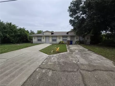 2506 Hawalaska St, Lehigh Acres, FL 33973