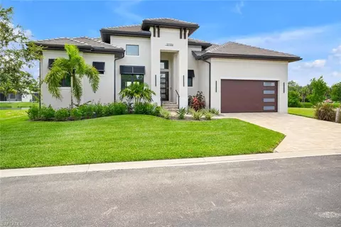 27132 Serrano Way, Bonita Springs, FL 34135