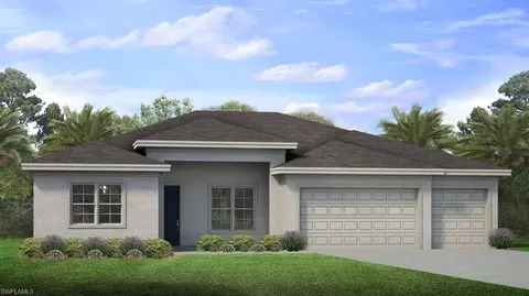 710 NW 7th Ave, Cape Coral, FL 33993