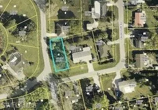 2331 Caladium Rd, Fort Myers, FL 33905