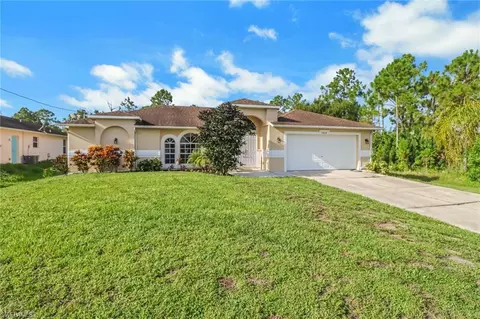3468 58th Ave NE, Naples, FL 34120