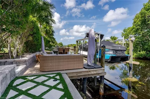 13367 Snook Cir, Naples, FL 34114