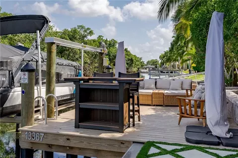 13367 Snook Cir, Naples, FL 34114 photo 29