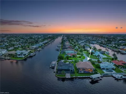 1965 SE 36th St, Cape Coral, FL 33904