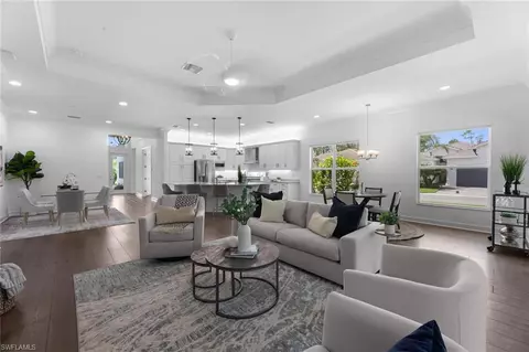 28608 Twain Dr, Bonita Springs, FL 34135