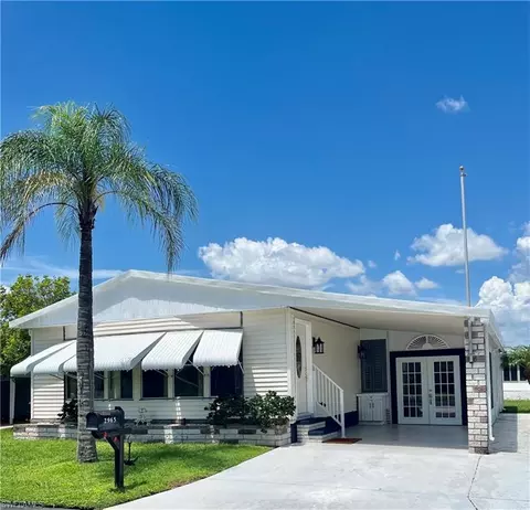 2965 Longview Ln, North Fort Myers, FL 33917