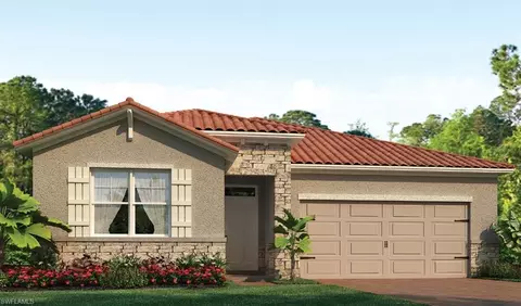 3735 Crosswater Dr, North Fort Myers, FL 33917