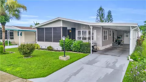 150 Seven Seas Way #150, Naples, FL 34104