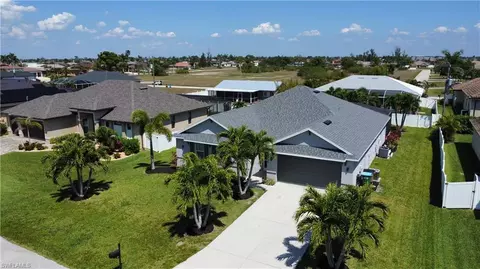 4131 SW 19th Pl, Cape Coral, FL 33914