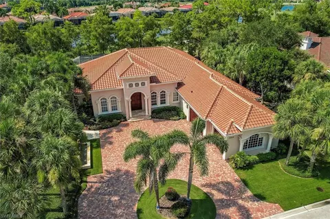 3014 Mona Lisa Blvd, Naples, FL 34119