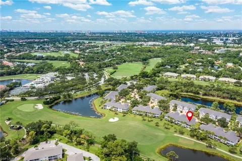 2120 Aberdeen Ln #201, Naples, FL 34109
