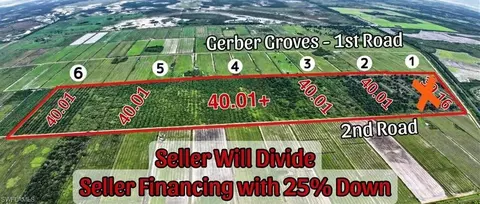 0 2nd Rd, Labelle, FL 33935