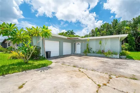 463 Grenier Dr, North Fort Myers, FL 33903