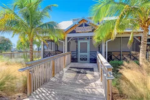 Exterior - 6332 Indies Ave, Naples, FL 34113 photo 8 of 8