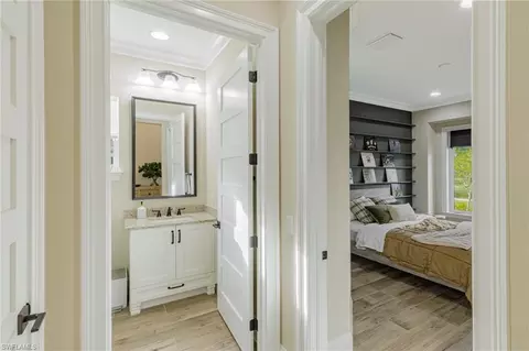 Entry Way - 6332 Indies Ave, Naples, FL 34113 photo 5 of 5