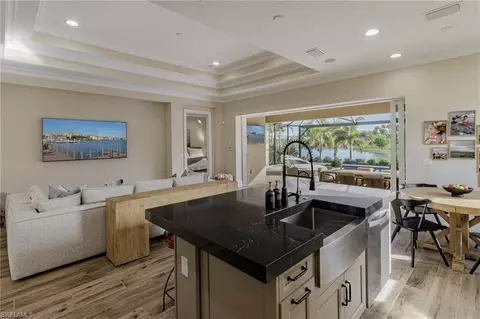 Kitchen - 6332 Indies Ave, Naples, FL 34113 photo 2 of 2
