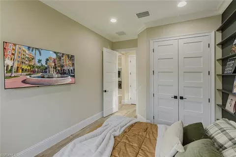 Bedroom - 6332 Indies Ave, Naples, FL 34113 photo 5 of 6