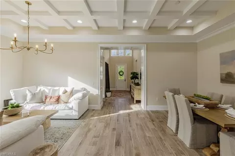 Entry Way - 6332 Indies Ave, Naples, FL 34113 photo 4 of 5
