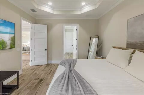 Bedroom - 6332 Indies Ave, Naples, FL 34113 photo 2 of 6