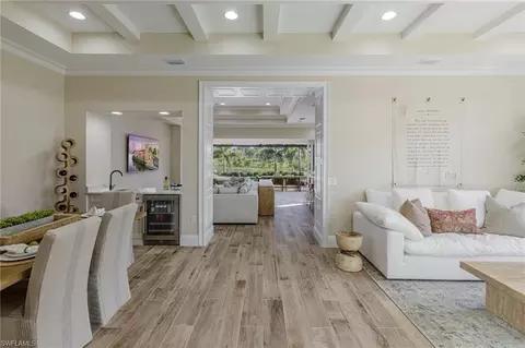 Entry Way - 6332 Indies Ave, Naples, FL 34113 photo 2 of 5