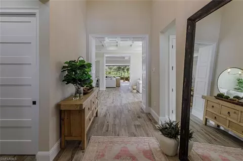 Entry Way - 6332 Indies Ave, Naples, FL 34113 photo 1 of 5