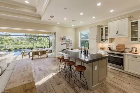 Kitchen - 6332 Indies Ave, Naples, FL 34113 photo 1 of 2