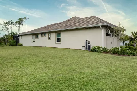 Exterior - 6332 Indies Ave, Naples, FL 34113 photo 2 of 8