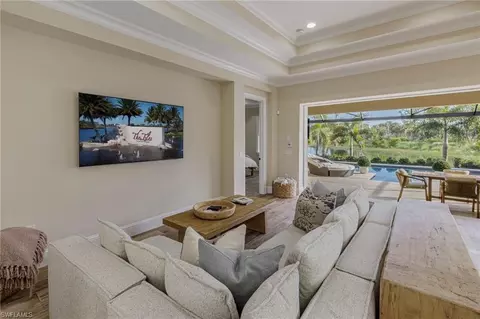 Living - 6332 Indies Ave, Naples, FL 34113 photo 1 of 1