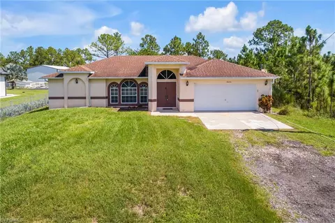 3635 54th Ave NE, Naples, FL 34120