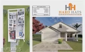 2365 Barden St E, Fort Myers, FL 33916