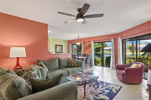 46 Bennington Dr #7, Naples, FL 34104