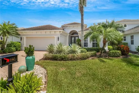 14590 Meravi Dr, Bonita Springs, FL 34135