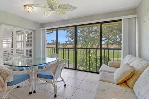 316 Foxtail Ct #3-316, Naples, FL 34104