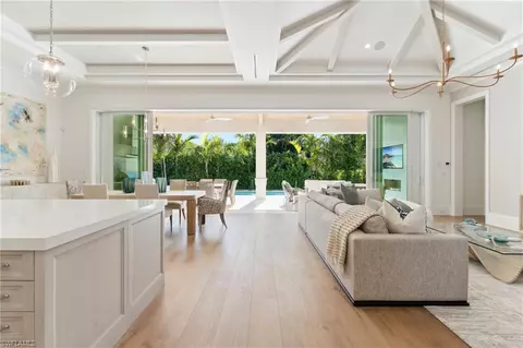 Living - 592 Pine Grove Ln, Naples, FL 34103 photo 3 of 3