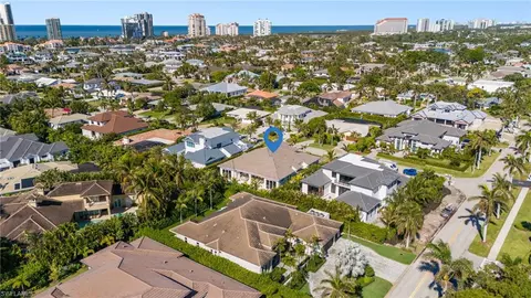View/Area - 592 Pine Grove Ln, Naples, FL 34103 photo 2 of 2