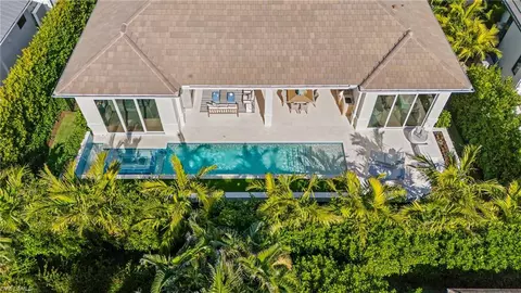 Exterior - 592 Pine Grove Ln, Naples, FL 34103 photo 12 of 12