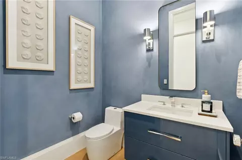Bath - 592 Pine Grove Ln, Naples, FL 34103 photo 6 of 6