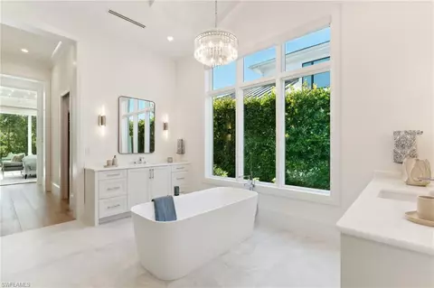 Bath - 592 Pine Grove Ln, Naples, FL 34103 photo 1 of 6