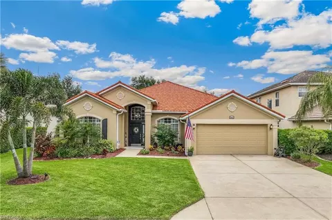 9663 Blue Stone Cir, Fort Myers, FL 33913
