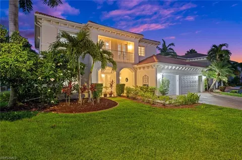 9200 Paseo De Valencia St, Fort Myers, FL 33908