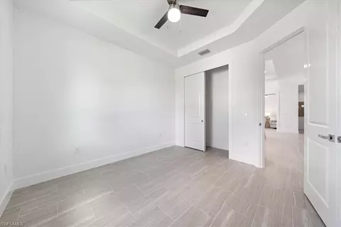 Bedroom - 3107 Myra Ln, Labelle, FL 33935 photo 5 of 6