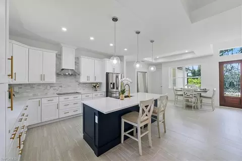 Kitchen - 3107 Myra Ln, Labelle, FL 33935 photo 1 of 5
