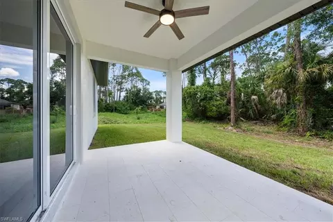 Exterior - 3107 Myra Ln, Labelle, FL 33935 photo 4 of 5