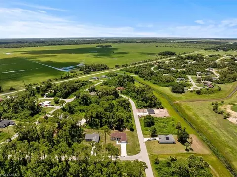 View/Area - 3107 Myra Ln, Labelle, FL 33935 photo 5 of 7