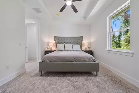 Bedroom - 3107 Myra Ln, Labelle, FL 33935 photo 2 of 6