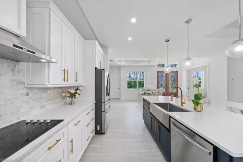 Kitchen - 3107 Myra Ln, Labelle, FL 33935 photo 2 of 5
