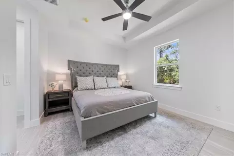 Bedroom - 3107 Myra Ln, Labelle, FL 33935 photo 1 of 6
