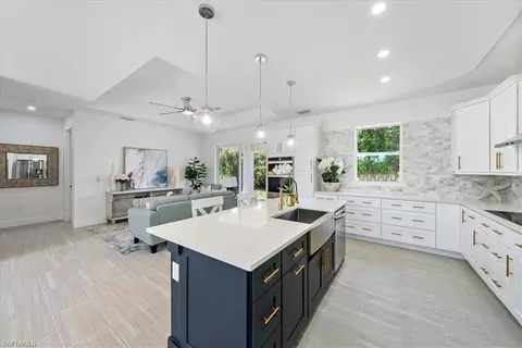 Kitchen - 3107 Myra Ln, Labelle, FL 33935 photo 5 of 5