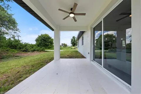 Exterior - 3107 Myra Ln, Labelle, FL 33935 photo 3 of 5